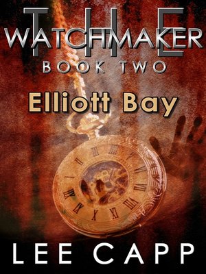 cover image of Elliott Bay